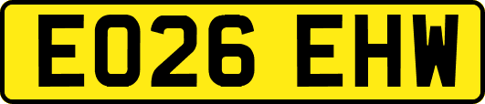 EO26EHW