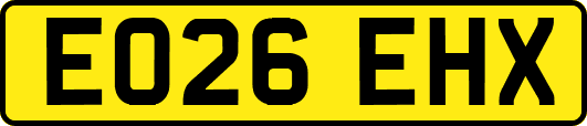 EO26EHX