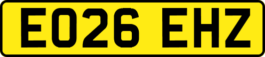 EO26EHZ
