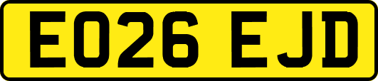 EO26EJD