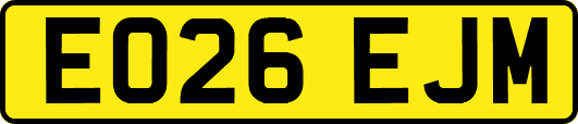 EO26EJM