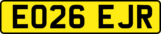 EO26EJR