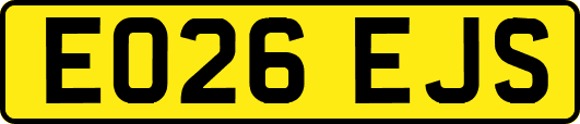 EO26EJS