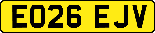 EO26EJV