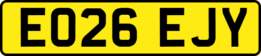 EO26EJY