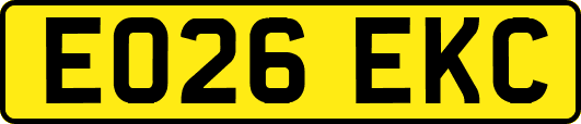 EO26EKC