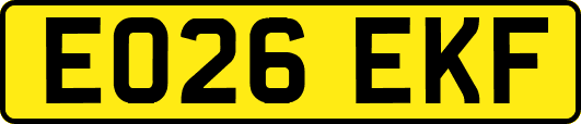 EO26EKF