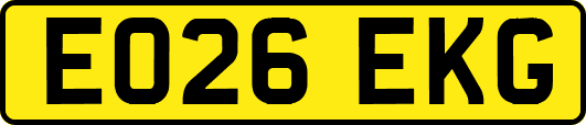 EO26EKG