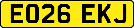 EO26EKJ