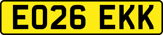 EO26EKK