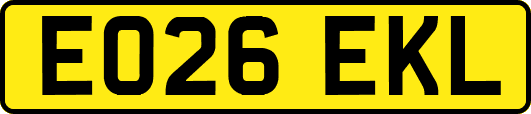 EO26EKL
