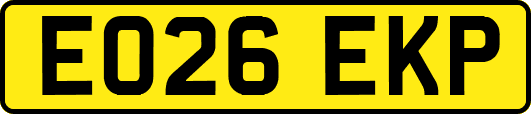 EO26EKP
