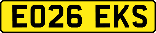EO26EKS