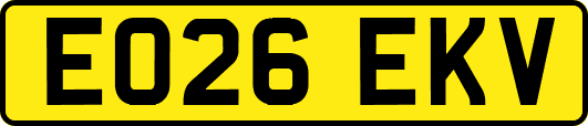 EO26EKV