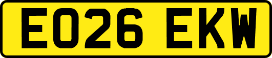 EO26EKW