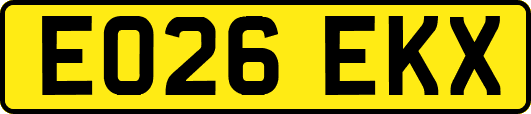 EO26EKX