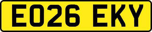 EO26EKY