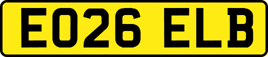 EO26ELB