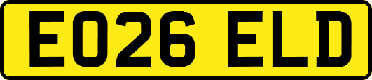 EO26ELD