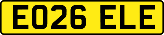 EO26ELE