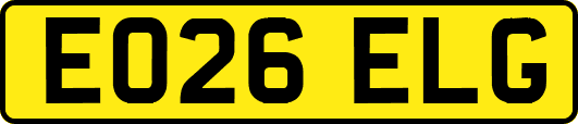 EO26ELG