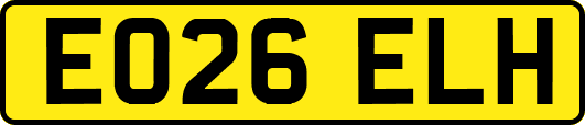 EO26ELH