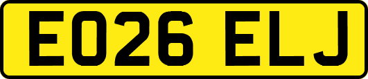 EO26ELJ