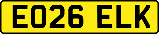 EO26ELK