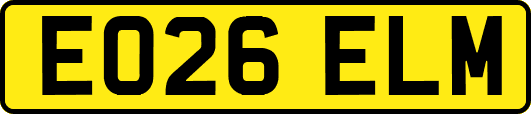 EO26ELM