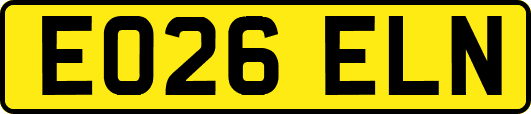 EO26ELN
