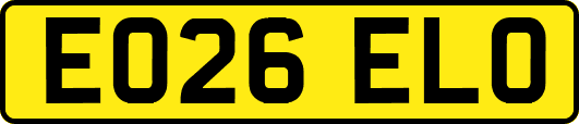EO26ELO