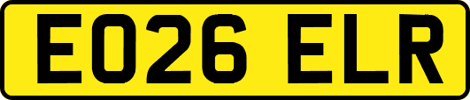 EO26ELR