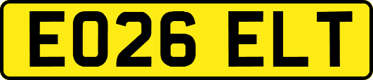 EO26ELT