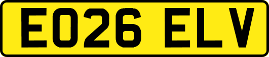 EO26ELV