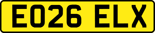 EO26ELX