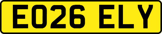 EO26ELY