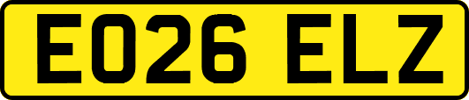 EO26ELZ