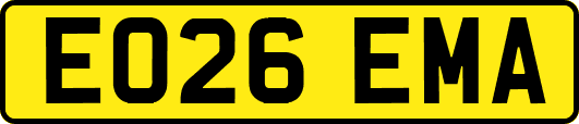 EO26EMA