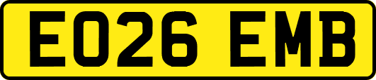 EO26EMB