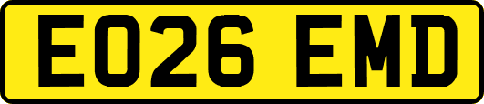 EO26EMD