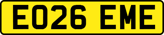 EO26EME
