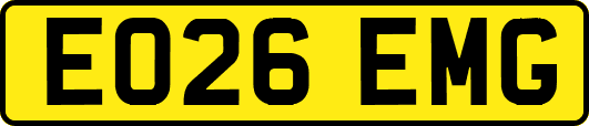 EO26EMG