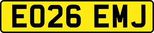 EO26EMJ