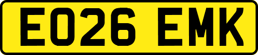 EO26EMK