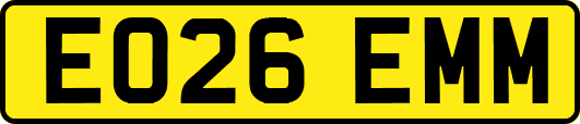 EO26EMM