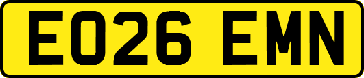 EO26EMN
