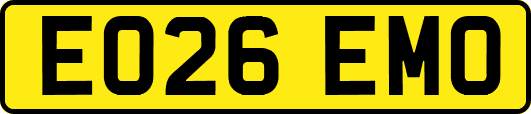 EO26EMO