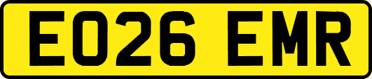 EO26EMR