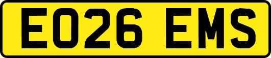 EO26EMS