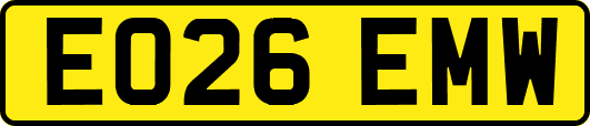 EO26EMW